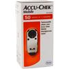 Accu-chek Mobile Control 50 Test