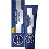 NIVEA Men, 4 confezioni di crema da barba per uomo, 4 tubi da 100 ml, Protect & Care