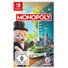 Ubisoft Monopoly - Nintendo Switch