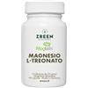 NORSAN Srl ZREEN MAGNESIO L-TREONATO90CPS