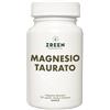 NORSAN Srl ZREEN MAGNESIO TAURATO 120CPS