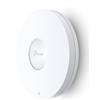 TP-Link Omada EAP660 HD punto accesso WLAN 2402 Mbit/s Bianco Supporto Power over Ethernet (PoE) - EAP660 HD