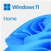 Microsoft Windows 11 Home - Licenza - 1 licenza - Download - multilingua - KW9-00664