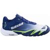 Babolat Scarpe Babolat Juan Lebron Jet Premura 3 Blu