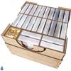 The Dicetroyers Disney Villainous - The Big Bad Box - Organizer in Legno