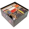 The Dicetroyers Nemesis - Organizer in Legno