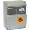 QUADRO TRIFASE FOURGROUP SIMPLEX-UP-T/10 KW0.55-7.5