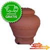 SERBATOIO POLIETILENE JAR - 1020 LT TC ANFORA