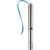ELETTROPOMPA SOMMERSA LOWARA 4GS22T - 4OS | 4 |V.380 TRIFASE | Hp 3 | cod. 104070890