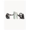 Kare Design Set di 2 fermalibri fatti a mano Monkey Kare -