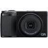 Ricoh GR IV HDF Nera Fowa 4 anni
