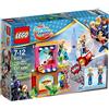 LEGO DC Super Hero Girls 41231 - Set Costruzioni Harley Quinn al Salvataggio