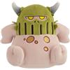 TOMY Warhammer Plush Figure Sassy Nurgling 15 cm