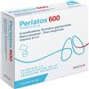 Aristeia Farmaceutici Perlatox 600 - Integratore Per La Fluidificazione Delle Secrezioni Bronchiali Confezione 14 Buste (Scadenza Prodotto 28/08/2026)