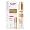 Eucerin - Hyaluron Filler + Elasticity Fluido Leggero Viso Anti Macchie Spf50 Confezione 50 Ml