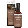 Purae - Sinergia Spray Equilibrio Per Ambienti Meditativa Rilassante Confezione 60 Ml