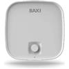 BAXI Scaldabagno elettrico Baxi Acquapocket VS530 sopralavello 30 Litri