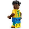 LEGO 43027 Editions Sports Highlights Calcistici Vini Jr. 510 Pezzi