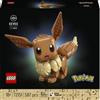 LEGO PokÃ©mon Eevee 72151 Set da Costruzione 587 Pezzi