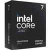 Intel Core Ultra 7 270K Plus 24 Core 3,7GHz 36MB sk1851 Box