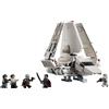 LEGO Shuttle Imperiale classe Lambda