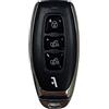 ARREGUI CI20RC Telecomando Opzionale per ARREGUI KAMO Serratura di Sicurezza Invisibile per Porta | Telecomando Specifico per Serratura Elettronica ARREGUI CI20BRC, CI20NRC e CI20PRC