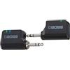 BOSS WL-20 Wireless System Sistema wireless per chitarra