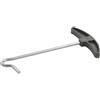 ProPlus Gancio estrattore per picchetti da tenda ProPlus 365112