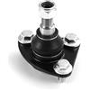 SKF VKDS 312002 Kit snodi sospensione | Compatibile con: CITROËN JUMPER II Bus, JUMPER II Kasten, JUMPER II Pritsche/Fahrgestell, FIAT DUCATO Bus, DUCATO Kasten
