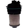 PURFLUX CS862 Filtro carburante Cartuccia filtro Compatibilità con FORD Transit Custom V362 Van FY, FZ Transit Mk7 Van V363, FCD, FDD Transit Mk7 Camion pianale/Telaio V363, FED, FFD