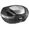 GIVI BAULETTO V47 MONOKEY NERO TECH