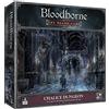 CMON Cool Mini or Not | Bloodborne: The Board Game: Chalice Dungeon - Expansion | Gioco da tavolo | 1 a 4 giocatori | Età 14+ anni | Tempo di gioco: da 45 a 75 minuti