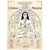 Libraio editore Chakra e mantra. Poster