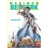 PANINI SPA MAXIMUM BERSERK 2