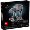 LEGO 75440 AT-AT, giocattoli da costruire, adatti come regali per le vacanze o per il compleanno.