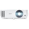 Acer Basic P1157i videoproiettore Proiettore a raggio standard 4500 ANSI lumen DLP SVGA (800x600) Compatibilità 3D Bianco [MR.JUQ11.001]