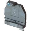 Gamber-Johnson 7160-1801-00 docking station per dispositivo mobile Tablet Grigio (ZEBRA ET4X 8IN SLIM DUAL USB - DOCKING STATION [BARE WIRE]) [7160-1801-00]