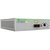 Allied Telesis AT-PC2000/SC-960 convertitore multimediale di rete 1000 Mbit/s Grigio (TAA [FEDERAL] 10/100/1000T TO - 1000SX/SC POE+ MEDIA RATE CONV) [AT-PC2000/SC-960]