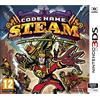 Electronic Arts Code Name : S.T.E.A.M. - Nintendo 3DS [Edizione: Francia]