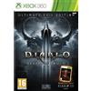 Blizzard Diablo III : Reaper of Souls Ultimate Evil Edition