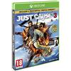 Square Enix Just Cause 3 - Day-One Edition