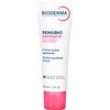 BIODERMA ITALIA Srl Bioderma Sensibio Defensive Crème - Crema viso leggera attiva e lenitiva - 40 ml