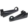 Haibike Inlet 8901000200 Inlet, cavo per adulti, nero, taglia unica