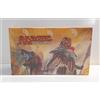 RIVALI DI IXALAN - MTG BOOSTER BOX BUSTE FACTORY SEALED IN ITALIANO