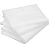 VIGAN 1 filtro a rete fine in nylon per uso alimentare, 5MX1M, filtro da cucina in tessuto riutilizzabile micron, per tè, latte, succo di frutta (500 maglie)