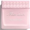 Dior Miss Dior Crema Corpo Confortevole 150 ml Texture in balsamo sensoriale, prolunga le note floreali di Miss Dior