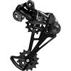SRAM Type 3.0 12-fach, Cambio 12V. NX Eagle Gabbia Lunga Unisex-Adult, Nero, Taglia Unica