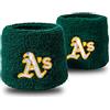 Franklin Sports MLB - Braccialetto per Sudore, specifico per Squadre, Taglia Unica