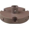 Ideal Lux BASE PER PALETTI JEDI COFFEE D.9,5CM