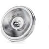 Ideal Lux LAMPADINA ATTACCO GU10 12 W 790 lm 3000 K 90 22° DIMMERABILE TRIAC CROMO